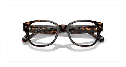 Vogue VO5529 Eyeglasses | Size 49