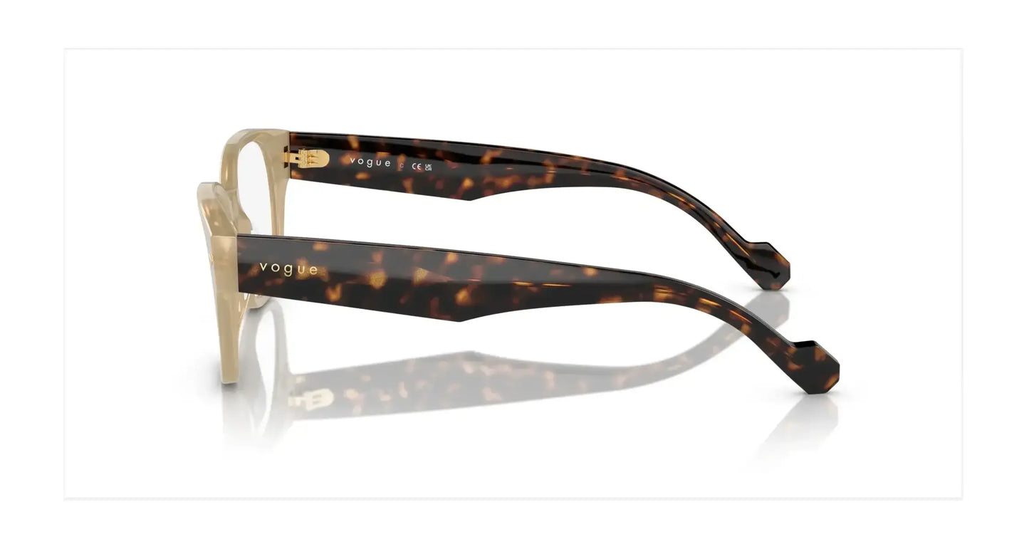 Vogue VO5529 Eyeglasses | Size 49