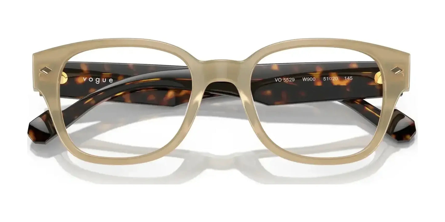 Vogue VO5529 Eyeglasses | Size 49