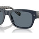 Full Dark Blue