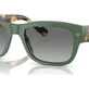 Full Dusty Green