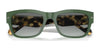 Vogue VO5530S Sunglasses | Size 55 / Black / Dark Grey (3N 11%) №W44/87