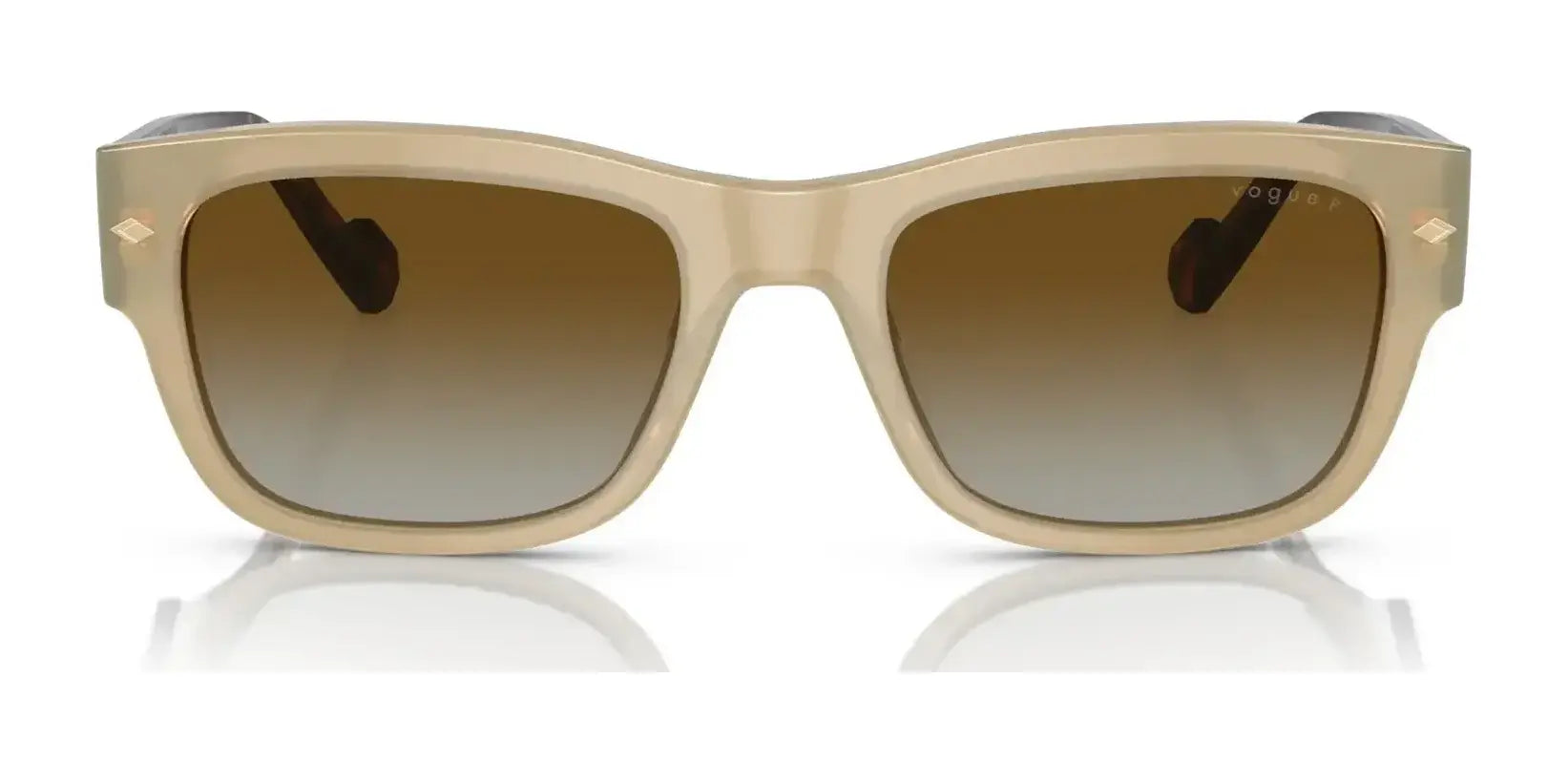 Vogue VO5530S Sunglasses | Size 55