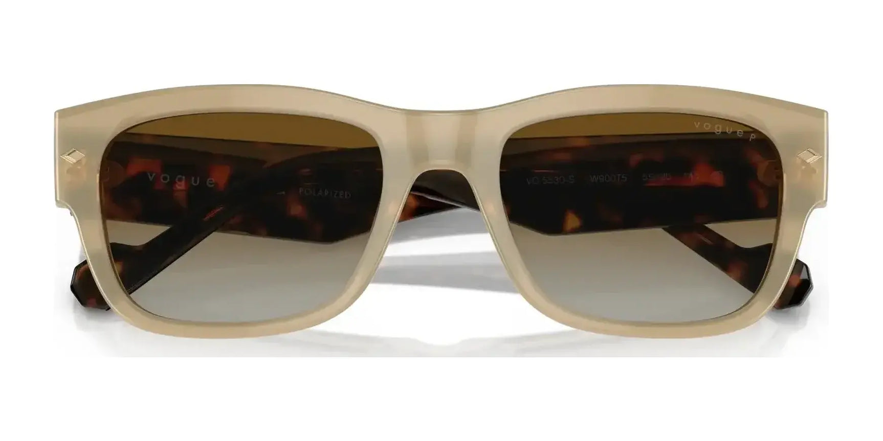 Vogue VO5530S Sunglasses | Size 55