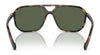 Vogue VO5531S Sunglasses | Size 60 / Black / Dark Grey (3N 9.3%) №W44/87