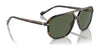 Vogue VO5531S Sunglasses | Size 60 / Black / Dark Grey (3N 9.3%) №W44/87