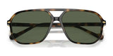 Vogue VO5531S Sunglasses | Size 60