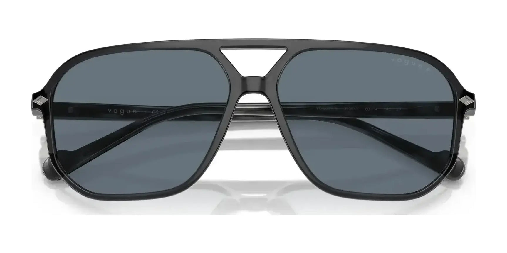 Vogue VO5531S Sunglasses | Size 60