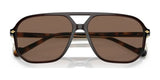 Vogue VO5531S Sunglasses | Size 60