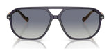 Vogue VO5531S Sunglasses | Size 60