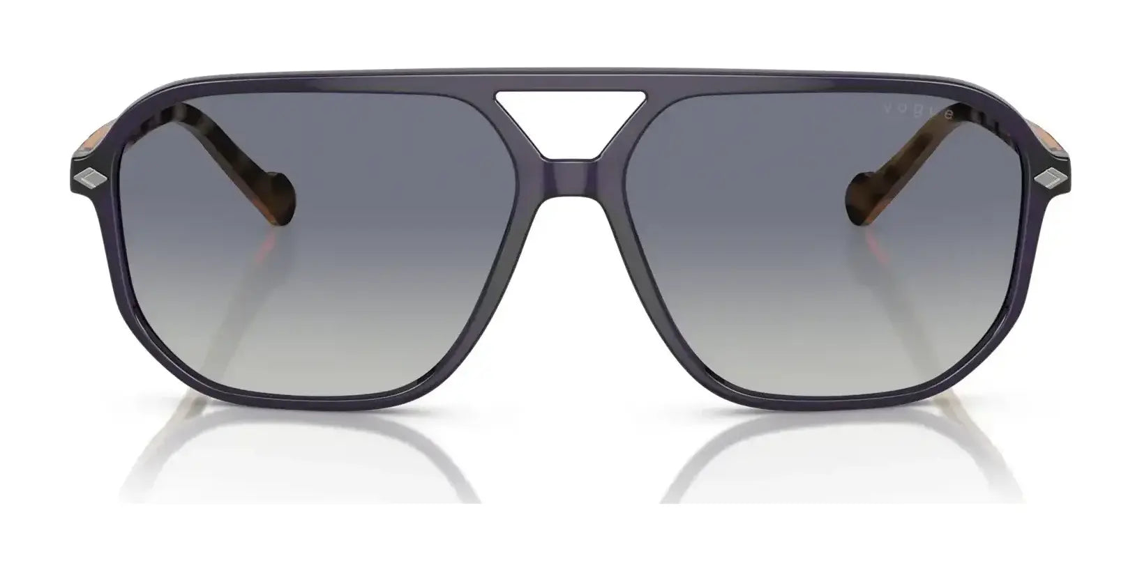 Vogue VO5531S Sunglasses | Size 60