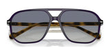 Vogue VO5531S Sunglasses | Size 60