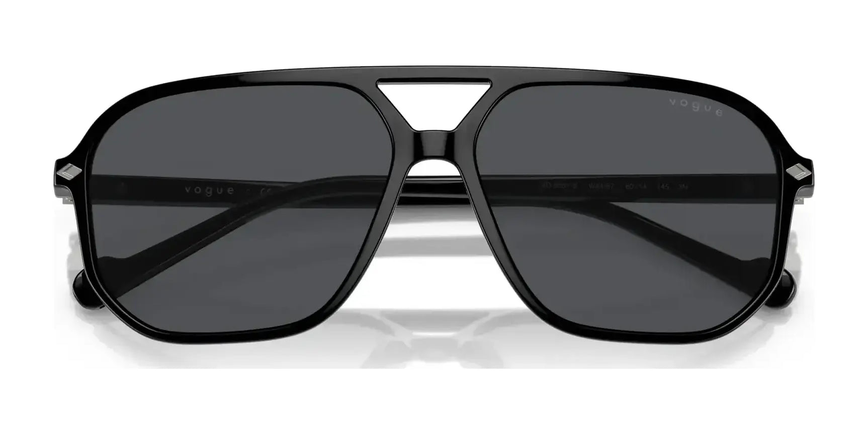 Vogue VO5531S Sunglasses | Size 60