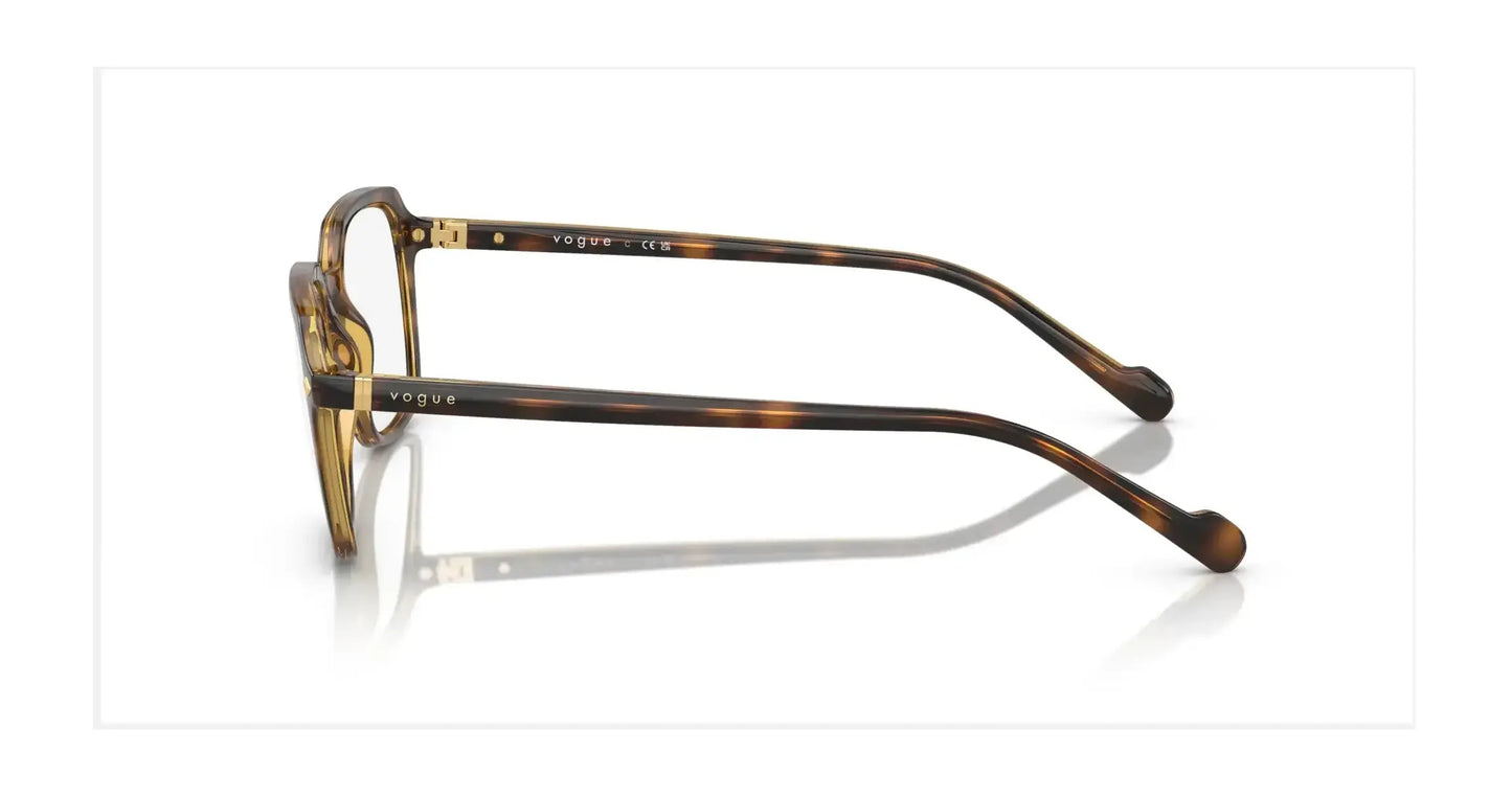 Vogue VO5532 Eyeglasses | Size 52