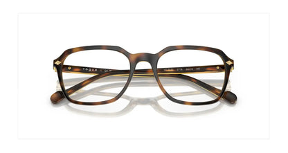 Vogue VO5532 Eyeglasses | Size 52