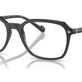 Transparent Dark Grey №3109
