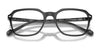 Vogue VO5532 Eyeglasses / Transparent Dark Brown №3110 / Size 52