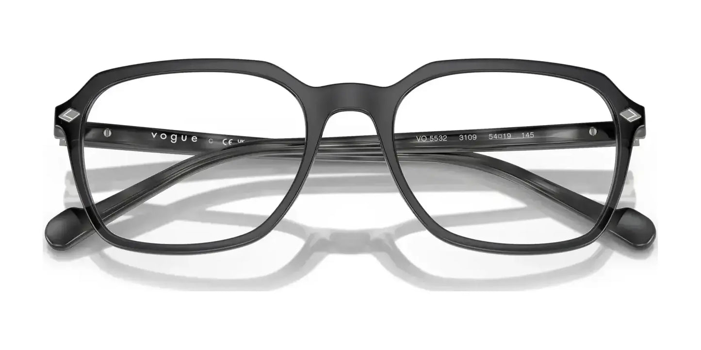 Vogue VO5532 Eyeglasses | Size 52