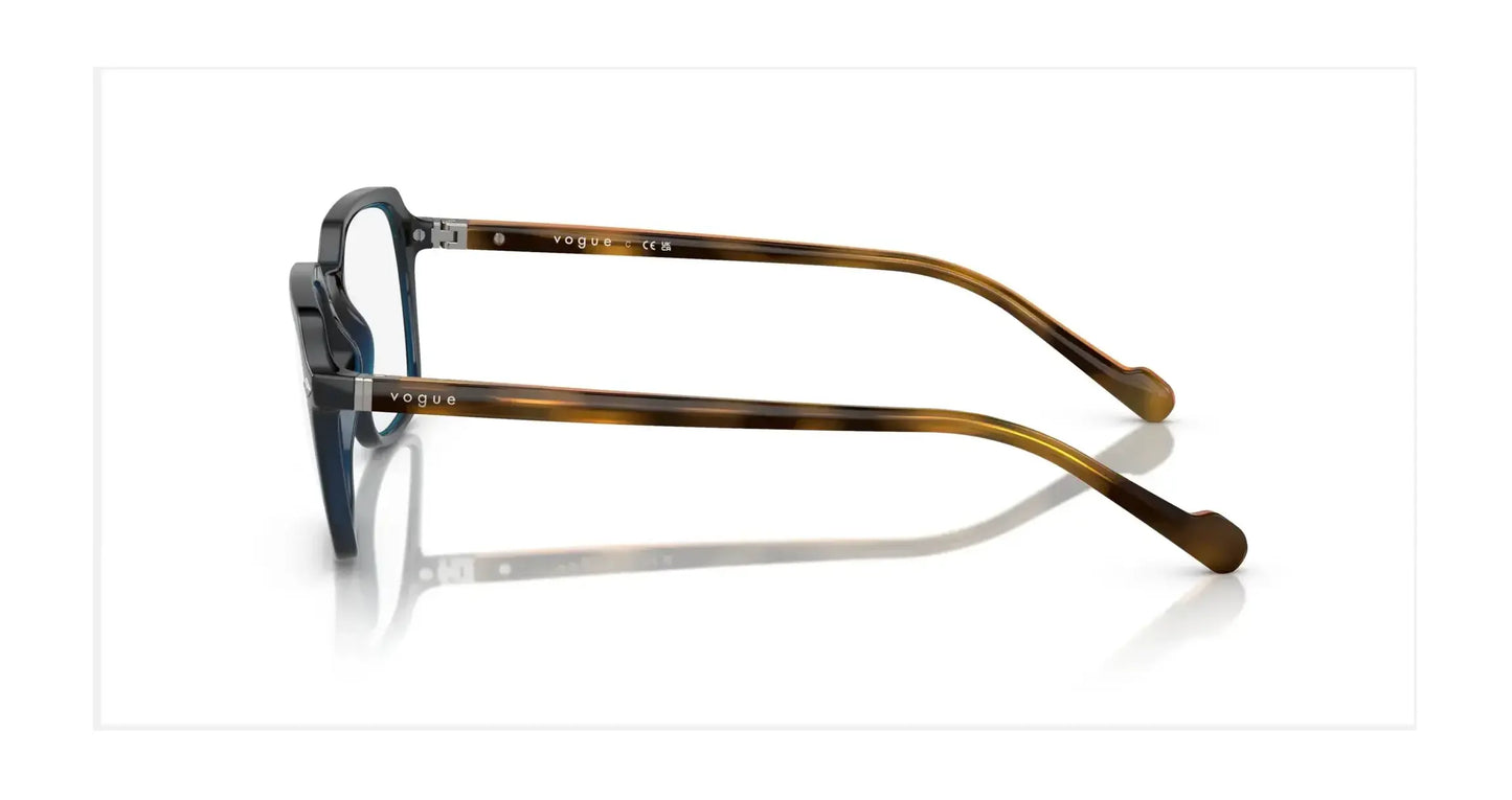 Vogue VO5532 Eyeglasses | Size 52