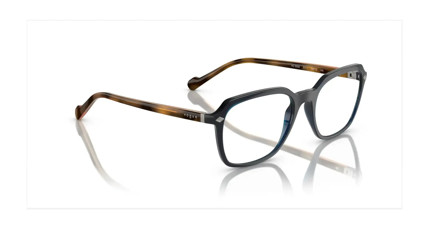 Vogue VO5532 Eyeglasses | Size 52