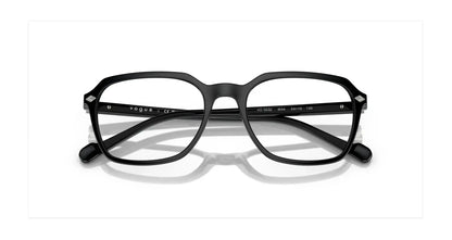 Vogue VO5532 Eyeglasses | Size 52