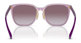 Vogue VO5537SD Sunglasses | Size 58