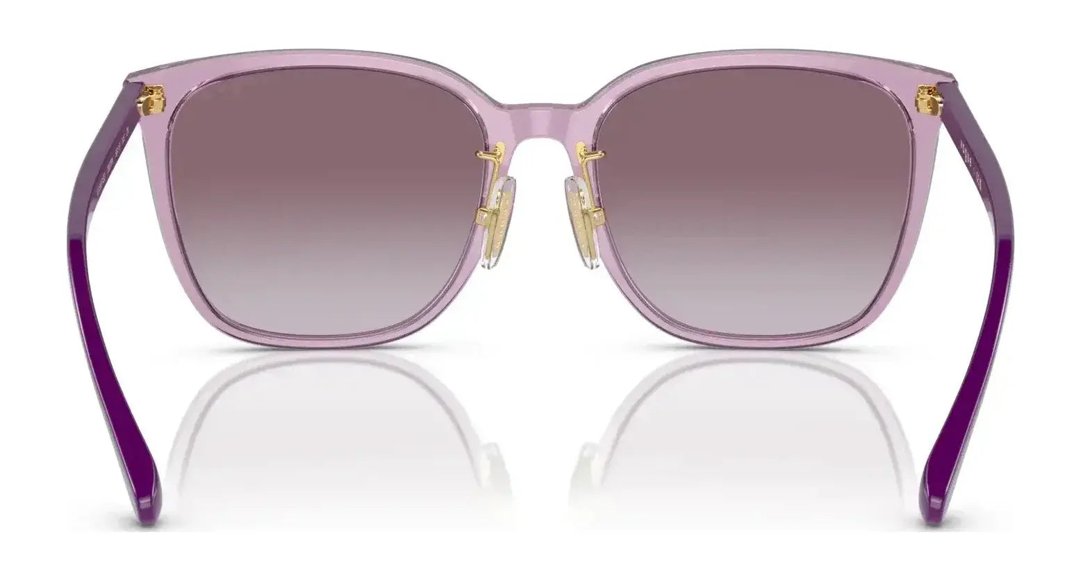 Vogue VO5537SD Sunglasses | Size 58