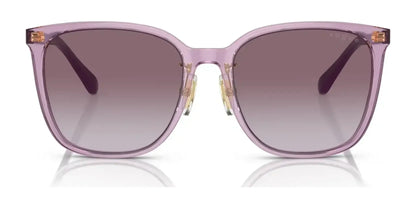 Vogue VO5537SD Sunglasses | Size 58