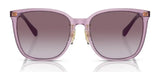 Vogue VO5537SD Sunglasses | Size 58