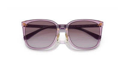 Vogue VO5537SD Sunglasses | Size 58