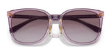 Vogue VO5537SD Sunglasses | Size 58