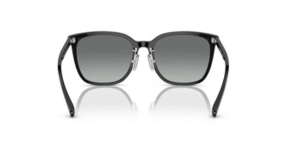 Vogue VO5537SD Sunglasses | Size 58