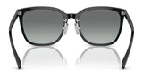 Vogue VO5537SD Sunglasses | Size 58