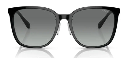 Vogue VO5537SD Sunglasses | Size 58