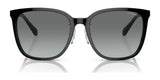 Vogue VO5537SD Sunglasses | Size 58