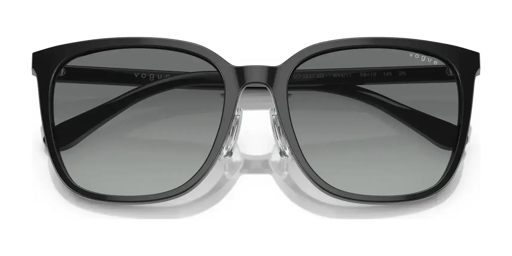 Vogue VO5537SD Sunglasses | Size 58