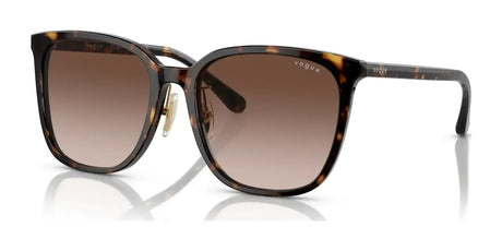 Vogue VO5537SD Sunglasses | Size 58