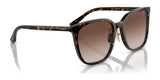 Vogue VO5537SD Sunglasses | Size 58