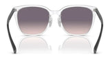 Vogue VO5537SD Sunglasses | Size 58