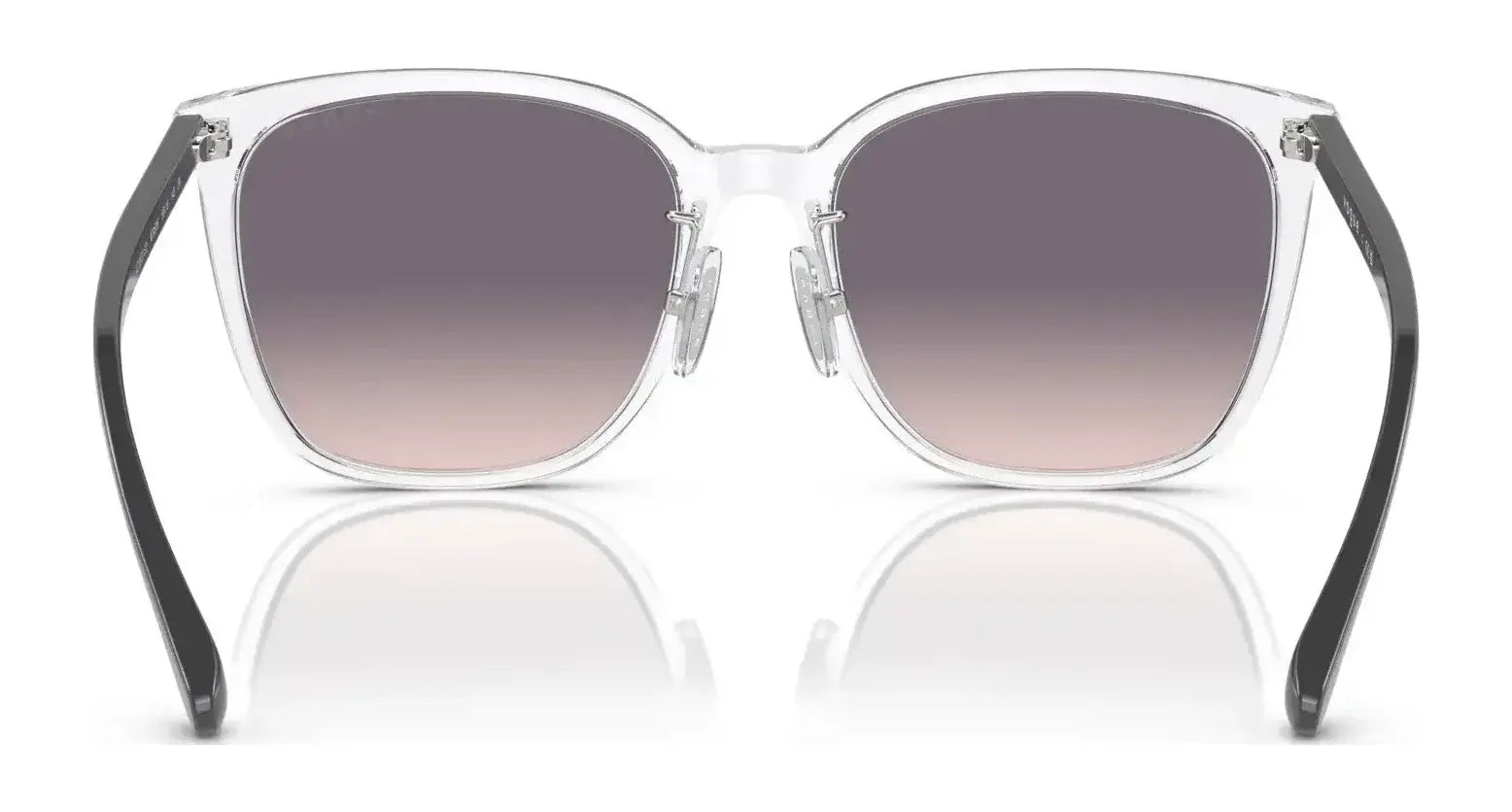 Vogue VO5537SD Sunglasses | Size 58