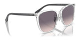 Vogue VO5537SD Sunglasses | Size 58