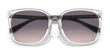 Vogue VO5537SD Sunglasses | Size 58