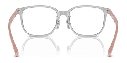 Vogue VO5550D Eyeglasses | Size 55