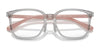 Vogue VO5550D Eyeglasses | Size 55 / Black №W44