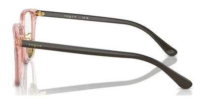 Vogue VO5550D Eyeglasses | Size 55