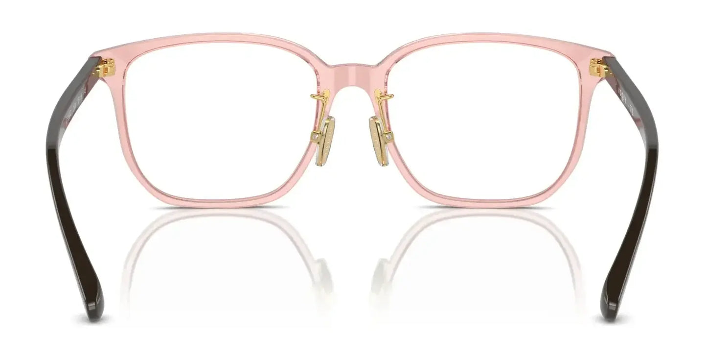 Vogue VO5550D Eyeglasses | Size 55