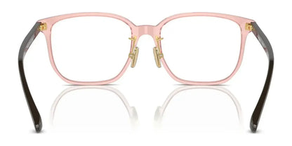 Vogue VO5550D Eyeglasses | Size 55