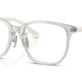 Transparent Grey №3251