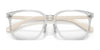 Vogue VO5550D Eyeglasses | Size 55 / Black №W44