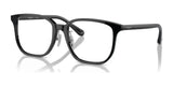 Vogue VO5550D Eyeglasses Black